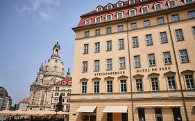 Steigenberger Hotel de Saxe